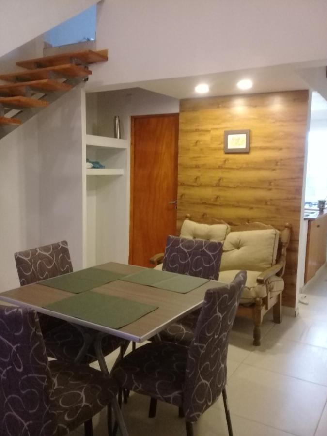 Posada Del Viajero Apartamento ริโอ กรานเด ภายนอก รูปภาพ